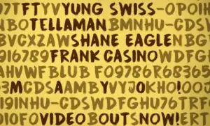 DJ Speedsta - Mayo Ft. Yung Swiss, Tellaman, Shane Eagle, Frank Casino